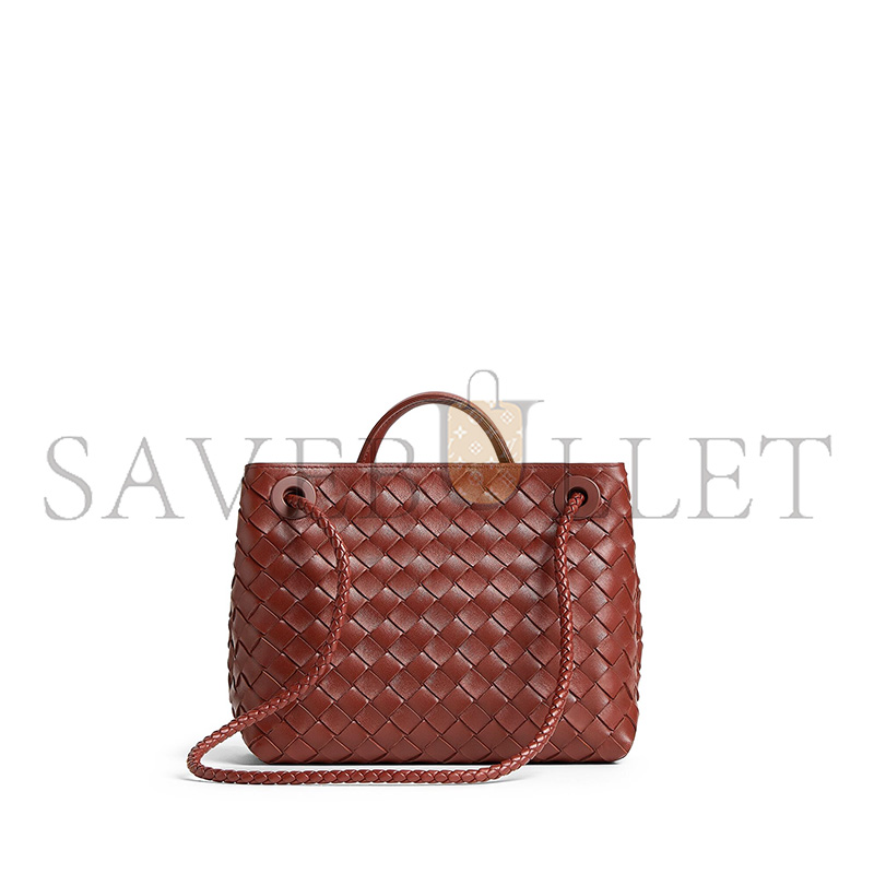 bo*te*ga Ve*ne*ta small andiamo 766014vcpp12507 (25*20*10cm)